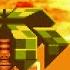 SONIC EYX Crystal Lake Zone Song