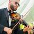 Wedding Cocktail Hour Punteria Shakira Puntería Weddingviolinist Cocktailhour