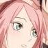 SasuSaku Lay Me Down AMV