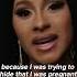 How Cardi B Got Involved In MAROON 5 GIRLS LIKE YOU