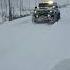 Awesome Bronco Raptor Spoted In Snow Offroad Story Ecoboost