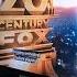 20th Century Fox Regency Enterprises 2011