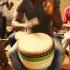 Bassidi Koné Djembe Solo August 2015 Bamako Mali