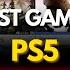 TOP 50 BEST PS5 GAMES YOU NEED TO PLAY BEST PS5 GAMES