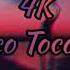 Toco Toco To X 4K Remix El Alfa Dixon Waz