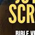 Fill Your Heart With Joy Through God S Word Today Blessed Morning Bible Verses For Today