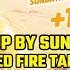 I Level Up By Sunbathing My Awakened Fire Talent Is Trash But I Become A God By Sunbathing