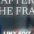 Look After You The Fray Edit Audio