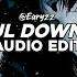 The Lost Soul Down X Lost Soul Slowed Tiktok Mashup Version Edit Audio
