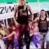 La Era Del Moombahton Zumba Marzena