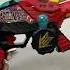 Dx Geartlinger Kikai Sentai Zenkaiger Supersentai Zenkaiger