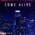 Ace Buchannon Come Alive Feat Anna Moore