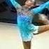 Vera SESSINA RUS Ribbon 2006 Thiais AA