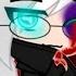 Fantastic Phantasm Meme PIGGY Ft Willow PIGGY AU Enjoy Blood Warning