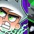 Danny Phantom The Ultimate Enemy GBA 100 Full Gameplay