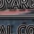 FORT BOYARD THEME METAL COVER BY ELLIT