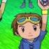 DIGIMON TAMERS OP The Biggest Dreamer FULL ENGLISH COVER