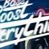 Wizard Talk About Feat Ido Bass Boosted