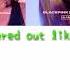 App BLACKPINK Forever Young Japanese Version Lyrics 1
