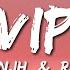 Diljit Dosanjh Raj Ranjodh VIP Lyrics