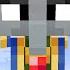 The Arch Illager In Vanilla Minecraft