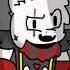 Asriel Bonetrousle Storyfell