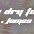CYRIL James Blunt Tears Dry Tonight VIP Mix Music Visualizer