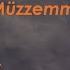 Müzzemmil Süresi Kurany Kerim Türkmen Dilinde Mealy