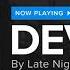 Late Night Savior Devil HD