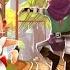 Subway Surfers Prague IPhone Gameplay