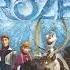 The Great Thaw Vuelie Reprise Frozen
