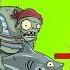 Pvz 2 Discovery All Zombies Same Shape Evolution NOOB PRO HACKER