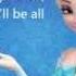 Nightcore Frozen By Within Temptation Lyrics