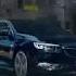 Opel Insignia Leadership Commercial