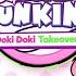 Friday Night Funkin OST Yuri Deep Breaths