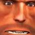 Heavy Has PTSD SFM Shorts Tf2