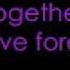 Emily Osment Once Upon A Dream Lyrics