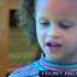 Kindergarten HBO As I Grow