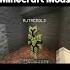 Bullying Scary Mobs In Minecraft The Giant Zombie Minecraft Minecraftmemes