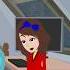 Rosie Throws Her Mom S Phone Out The Window Grounded