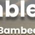 Bambee Bumble Bee Lyrics Sweet Little Bumble Bee