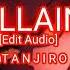 VILLAIN K DA Time To Roll The Dice You Know I M The Type Edit Audio