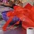 Preparation For Bodhi Leaves Skeleton Offering To Monks In Year 2020 January