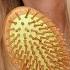 ASMR Hairbrushing And Scalp Massage For Sleep Realistic Sounds Roleplay