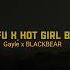 ABCDEFU X Hot Girl Bummer Gayle And BLACKBEAR Mashup Music Video