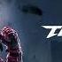 Tekken 8 OST Pave Your Way Round 1 Alpha Ver
