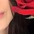 АСМР Шуршание Роз и Шёпот ASMR Touching Rustling Roses
