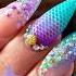Cute Nadi Fashion Manicure Subscribe Shorts