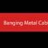 Banging Metal Cabinet SOUND Effect