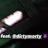 FENDIGLOCK Feat LIL MORTY живот болит Snippet Inst сниппет